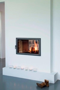 Finoven Finoven inbouw