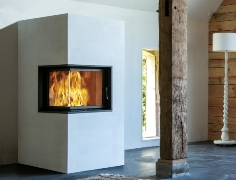 Moderne combi kachel