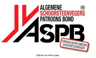 ASPB Logo-Schoorsteenvegers